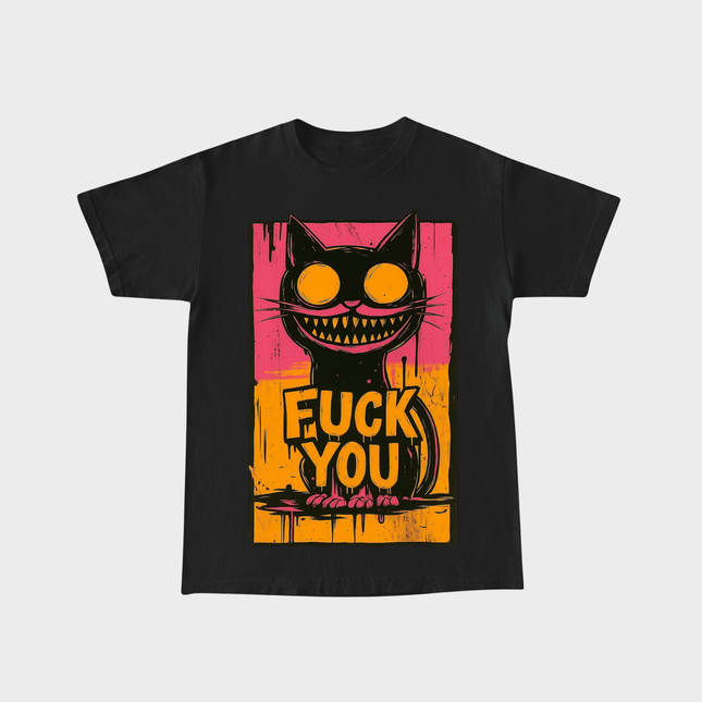 Fuck You T-shirt