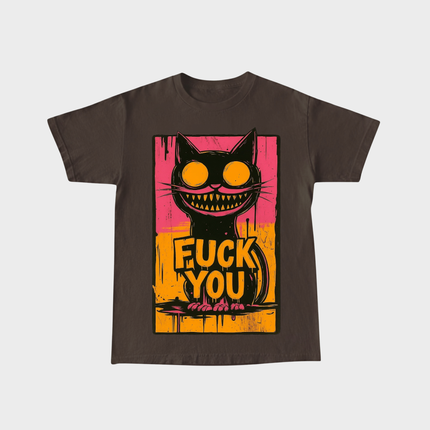 Fuck You T-shirt