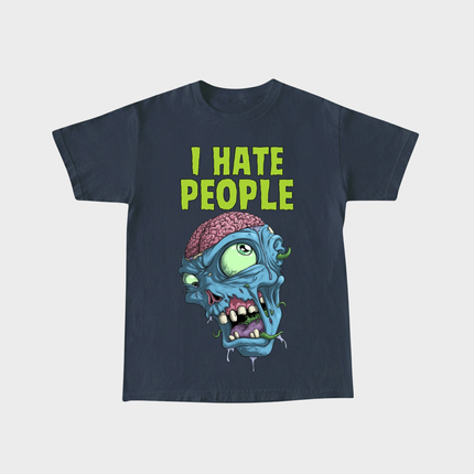 I Hate People T-shirt