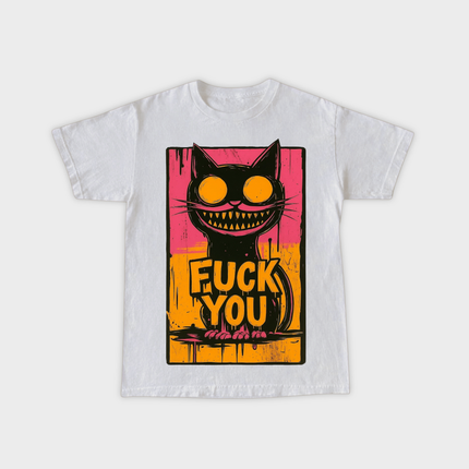 Fuck You T-shirt