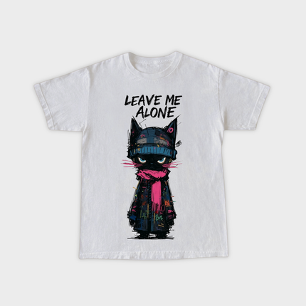 Leave Me Alone T-shirt
