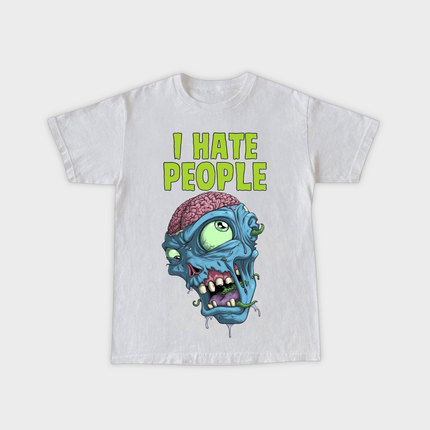 I Hate People T-shirt