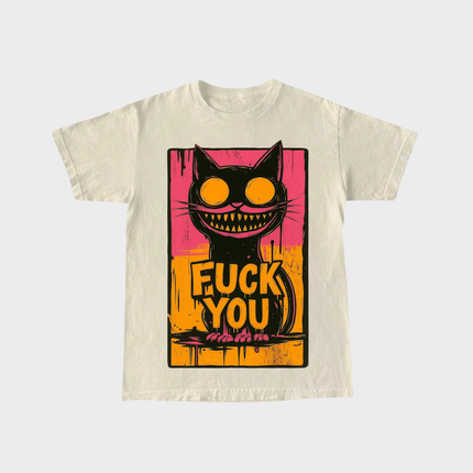 Fuck You T-shirt