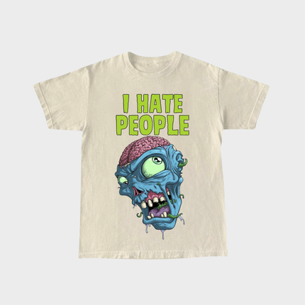 I Hate People T-shirt