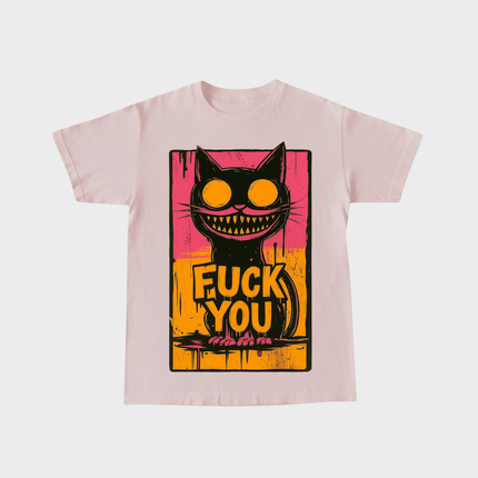 Fuck You T-shirt