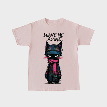 Leave Me Alone T-shirt
