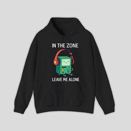 Leave Me Alone MBO Hoodie