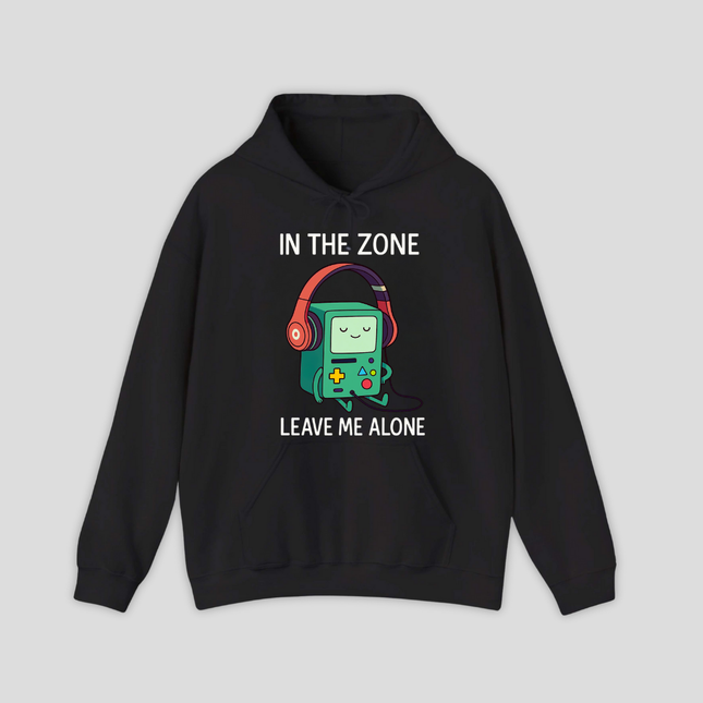 Leave Me Alone MBO Hoodie
