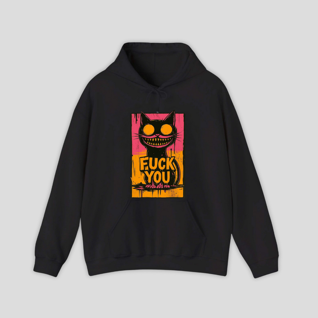 Fuck You Hoodie