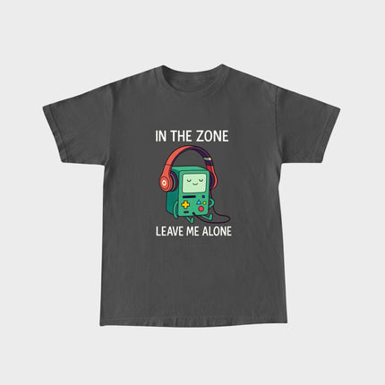 In The Zone Leave Me Alone T-shirt