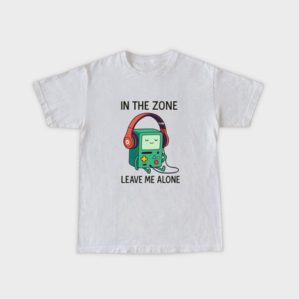 In The Zone Leave Me Alone T-shirt