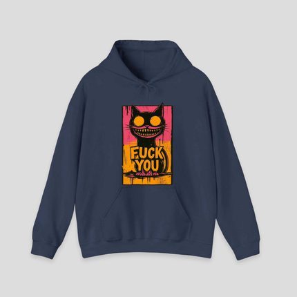 Fuck You Hoodie