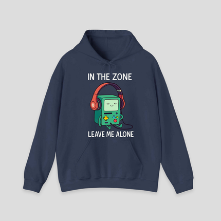 Leave Me Alone MBO Hoodie
