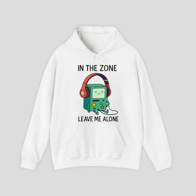 Leave Me Alone MBO Hoodie