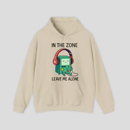 Leave Me Alone MBO Hoodie
