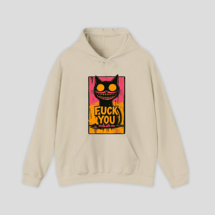 Fuck You Hoodie